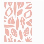 Blush Orchard Small Garden Flag (Two Sides) Front