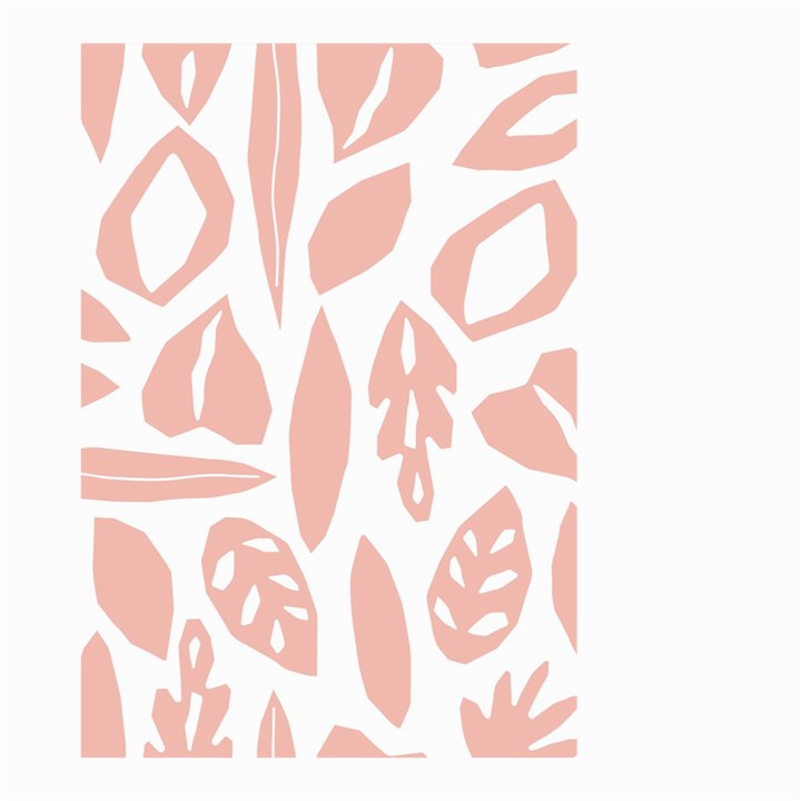 Blush Orchard Small Garden Flag (Two Sides)