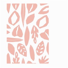 Blush Orchard Large Garden Flag (two Sides) by andStretch