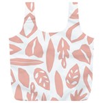 Blush Orchard Full Print Recycle Bag (XL) Front