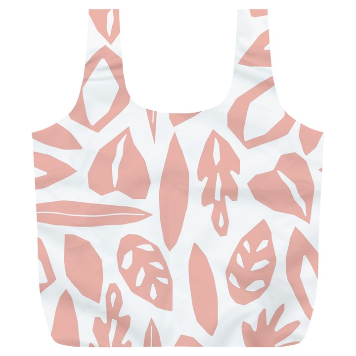 Blush Orchard Full Print Recycle Bag (XL)