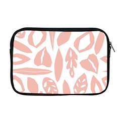 Blush Orchard Apple Macbook Pro 17  Zipper Case by andStretch