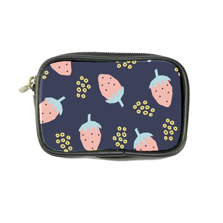 Strawberry Fields Coin Purse