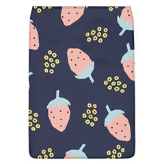 Strawberry Fields Removable Flap Cover (L)