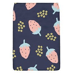 Strawberry Fields Removable Flap Cover (s) by andStretch