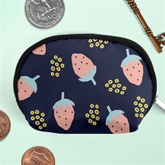 Strawberry Fields Accessory Pouch (Medium)