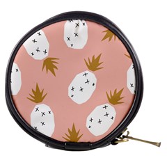 Pineapple Fields Mini Makeup Bag by andStretch