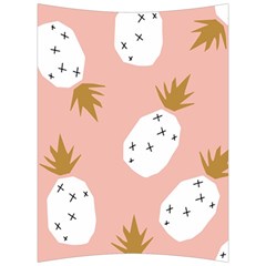 Pineapple Fields Back Support Cushion by andStretch