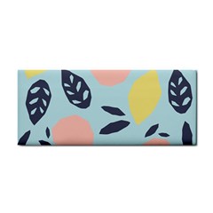 Orchard Fruits Hand Towel by andStretch