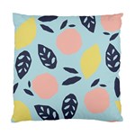 Orchard Fruits Standard Cushion Case (One Side) Front