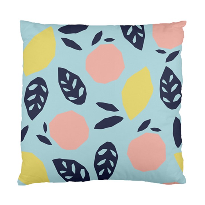 Orchard Fruits Standard Cushion Case (One Side)