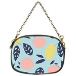 Orchard Fruits Chain Purse (Two Sides) Front