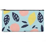 Orchard Fruits Pencil Case Front