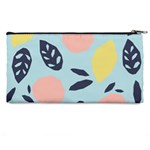 Orchard Fruits Pencil Case Back