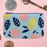 Orchard Fruits Large Coin Purse Front