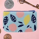 Orchard Fruits Large Coin Purse Back