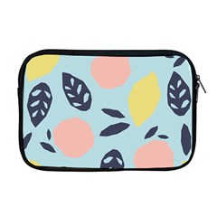 Orchard Fruits Apple Macbook Pro 17  Zipper Case by andStretch