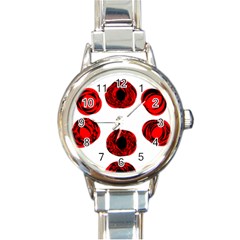 1561332575431 Copy 3072x4731 1 Round Italian Charm Watch by Sabelacarlos