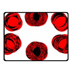 1561332575431 Copy 3072x4731 1 Fleece Blanket (small) by Sabelacarlos