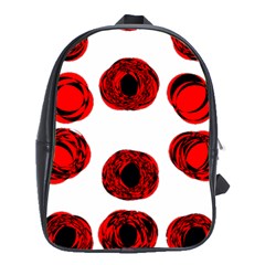 1561332575431 Copy 3072x4731 1 School Bag (xl) by Sabelacarlos