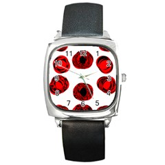 1561332575431 Copy 3072x4731 1 Square Metal Watch by Sabelacarlos