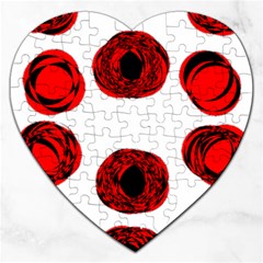 1561332575431 Copy 3072x4731 1 Jigsaw Puzzle (heart) by Sabelacarlos