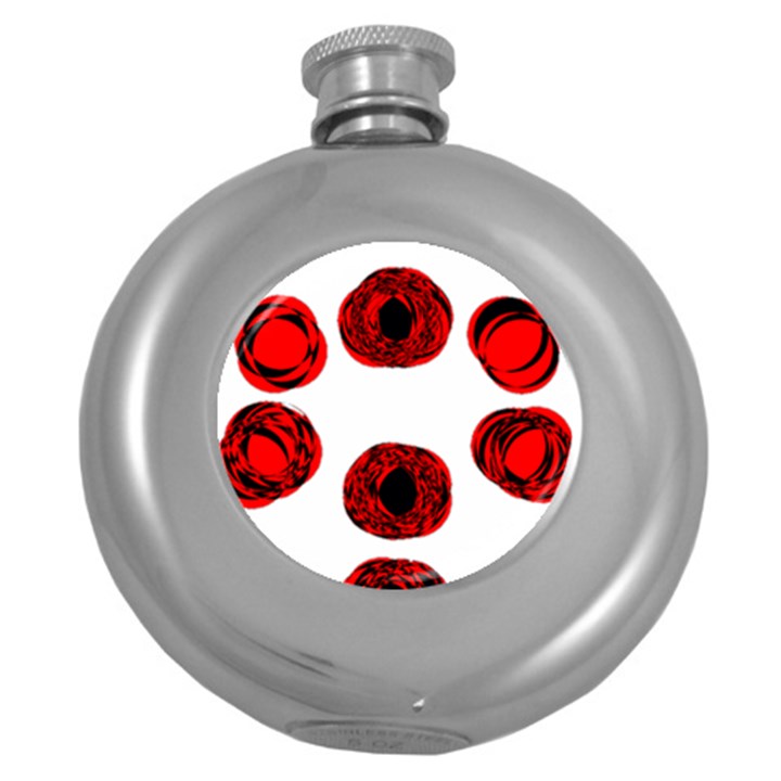 1561332575431 Copy 3072x4731 1 Round Hip Flask (5 oz)