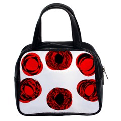 1561332575431 Copy 3072x4731 1 Classic Handbag (two Sides) by Sabelacarlos