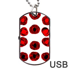 1561332575431 Copy 3072x4731 1 Dog Tag Usb Flash (one Side) by Sabelacarlos