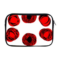 1561332575431 Copy 3072x4731 1 Apple Macbook Pro 17  Zipper Case by Sabelacarlos