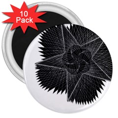 1561332892177 Copy 3072x4731 2 3  Magnets (10 Pack)  by Sabelacarlos