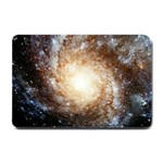 Galaxy Space Small Doormat  24 x16  Door Mat