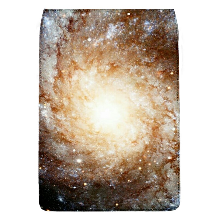 Galaxy Space Removable Flap Cover (L)