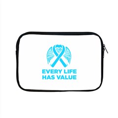 Child Abuse Prevention Support  Apple Macbook Pro 15  Zipper Case