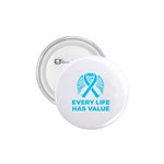 Child Abuse Prevention Support  1.75  Buttons Front