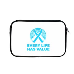 Child Abuse Prevention Support  Apple Macbook Pro 13  Zipper Case