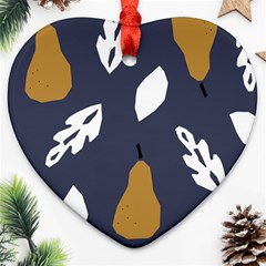 Pattern 10 Ornament (heart) by andStretch