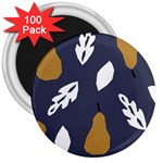 Pattern 10 3  Magnets (100 pack) Front