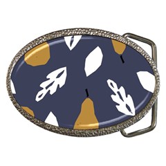 Pattern 10 Belt Buckles by andStretch