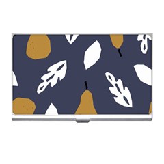 Pattern 10 Business Card Holder by andStretch