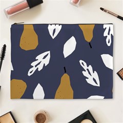 Pattern 10 Cosmetic Bag (xl)