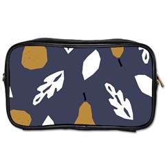 Pattern 10 Toiletries Bag (two Sides) by andStretch