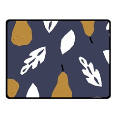 Pattern 10 Fleece Blanket (small) by andStretch