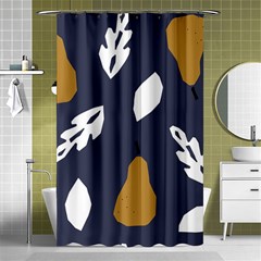 Pattern 10 Shower Curtain 48  X 72  (small)  by andStretch