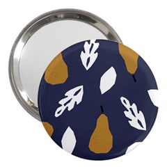 Pattern 10 3  Handbag Mirrors by andStretch