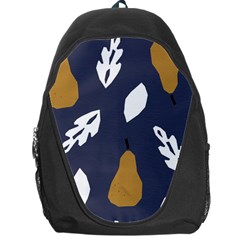 Pattern 10 Backpack Bag by andStretch