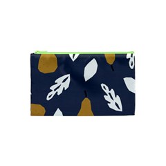 Pattern 10 Cosmetic Bag (xs) by andStretch