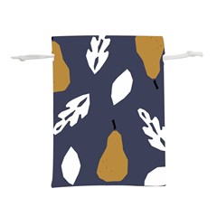 Pattern 10 Lightweight Drawstring Pouch (m) by andStretch