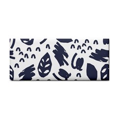 Orchard Leaves Hand Towel by andStretch