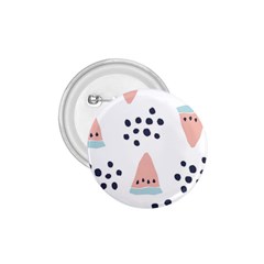 Watermelon Slice 1 75  Buttons by andStretch